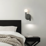 Fedde Wall Lamp - Lamp Outdoor