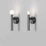 Fedde Wall Lamp - Lamp Outdoor