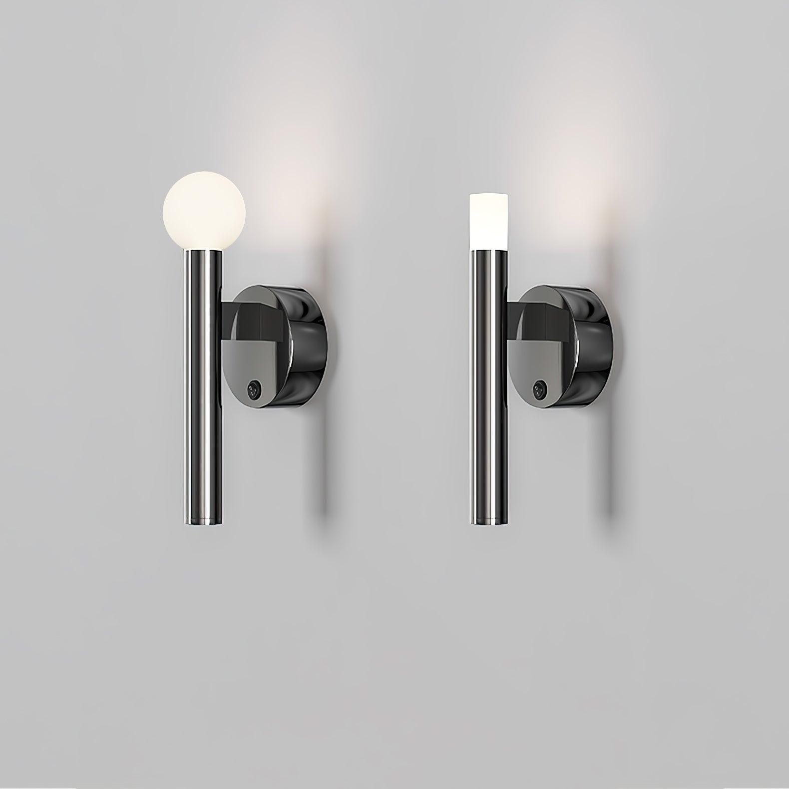 Fedde Wall Lamp - Lamp Outdoor