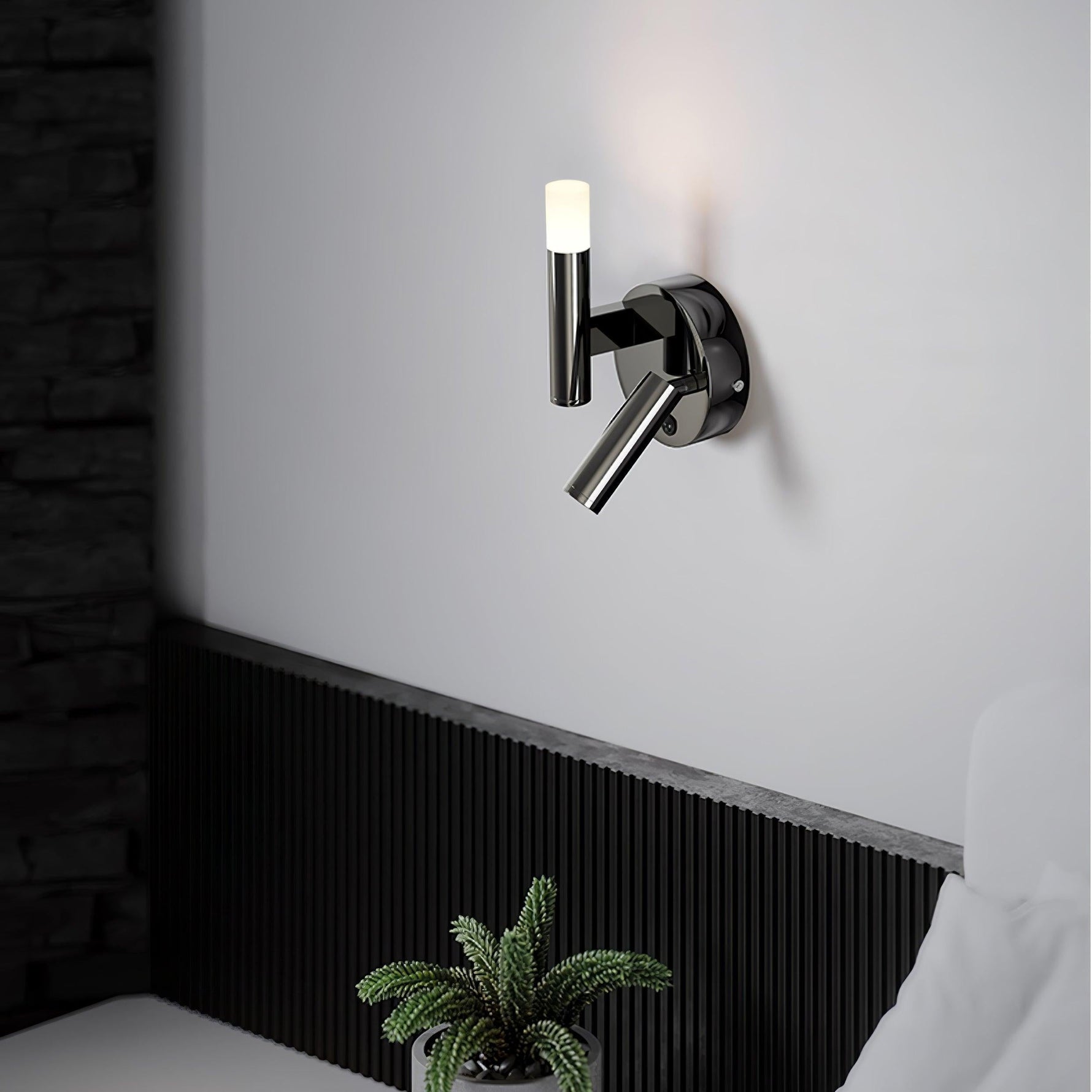 Fedde Wall Lamp - Lamp Outdoor