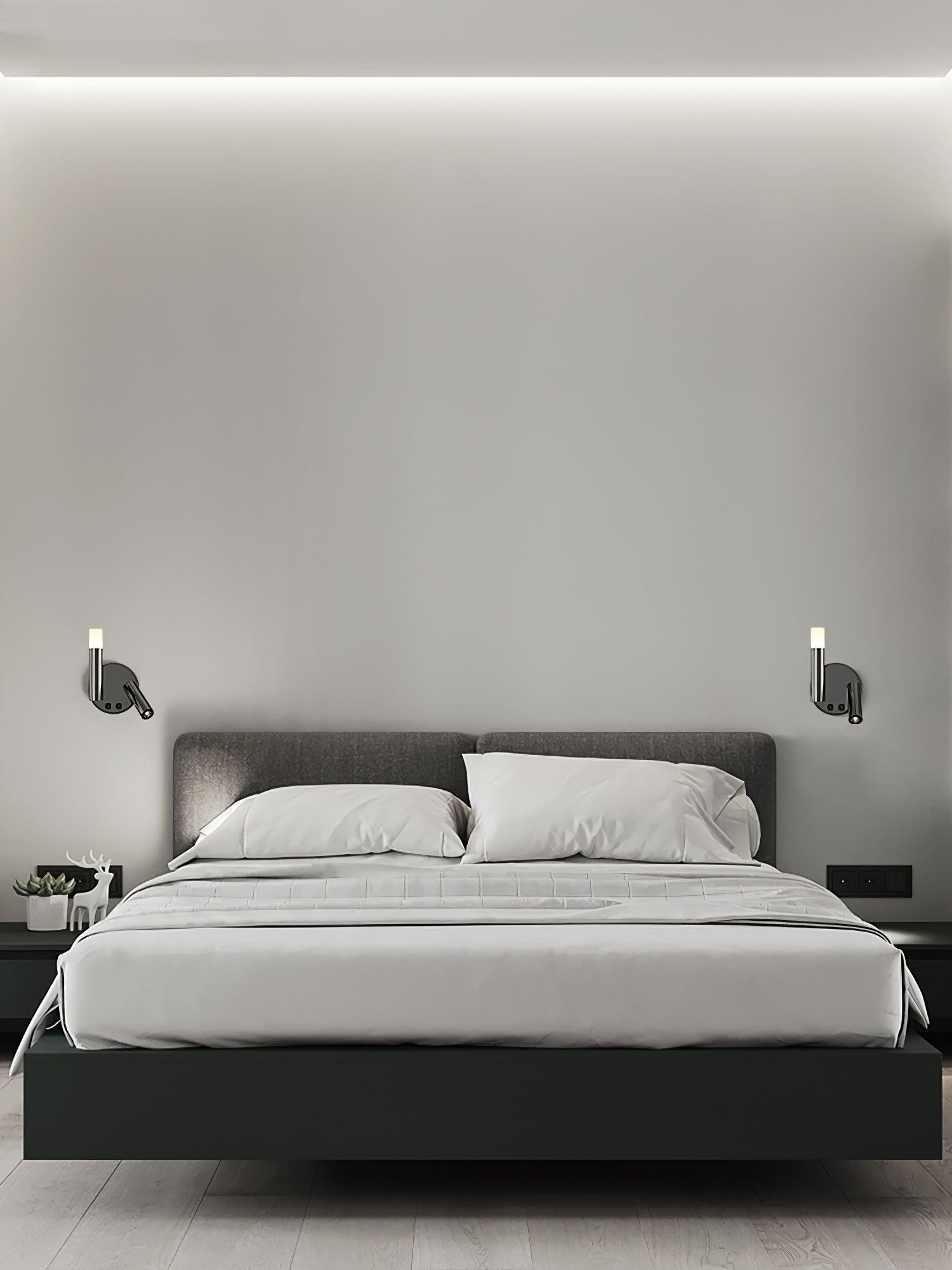 Fedde Wall Lamp - Lamp Outdoor