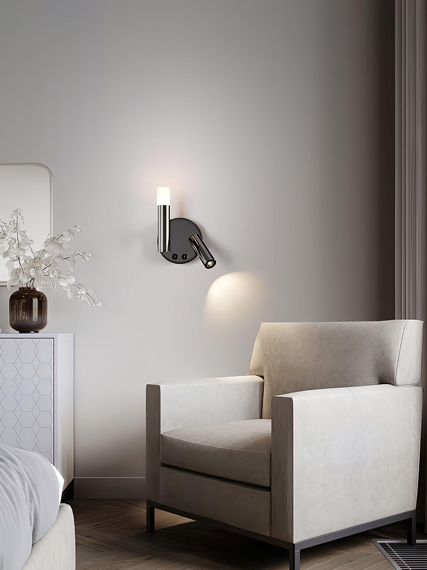 Fedde Wall Lamp - Lamp Outdoor