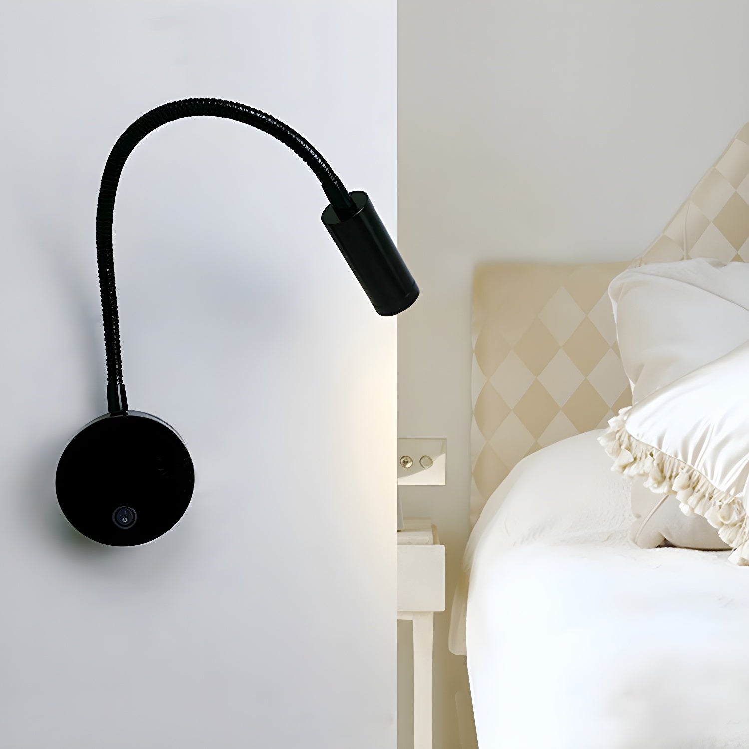 Felix Flex Reading Wall Lamp - Lamp Outdoor