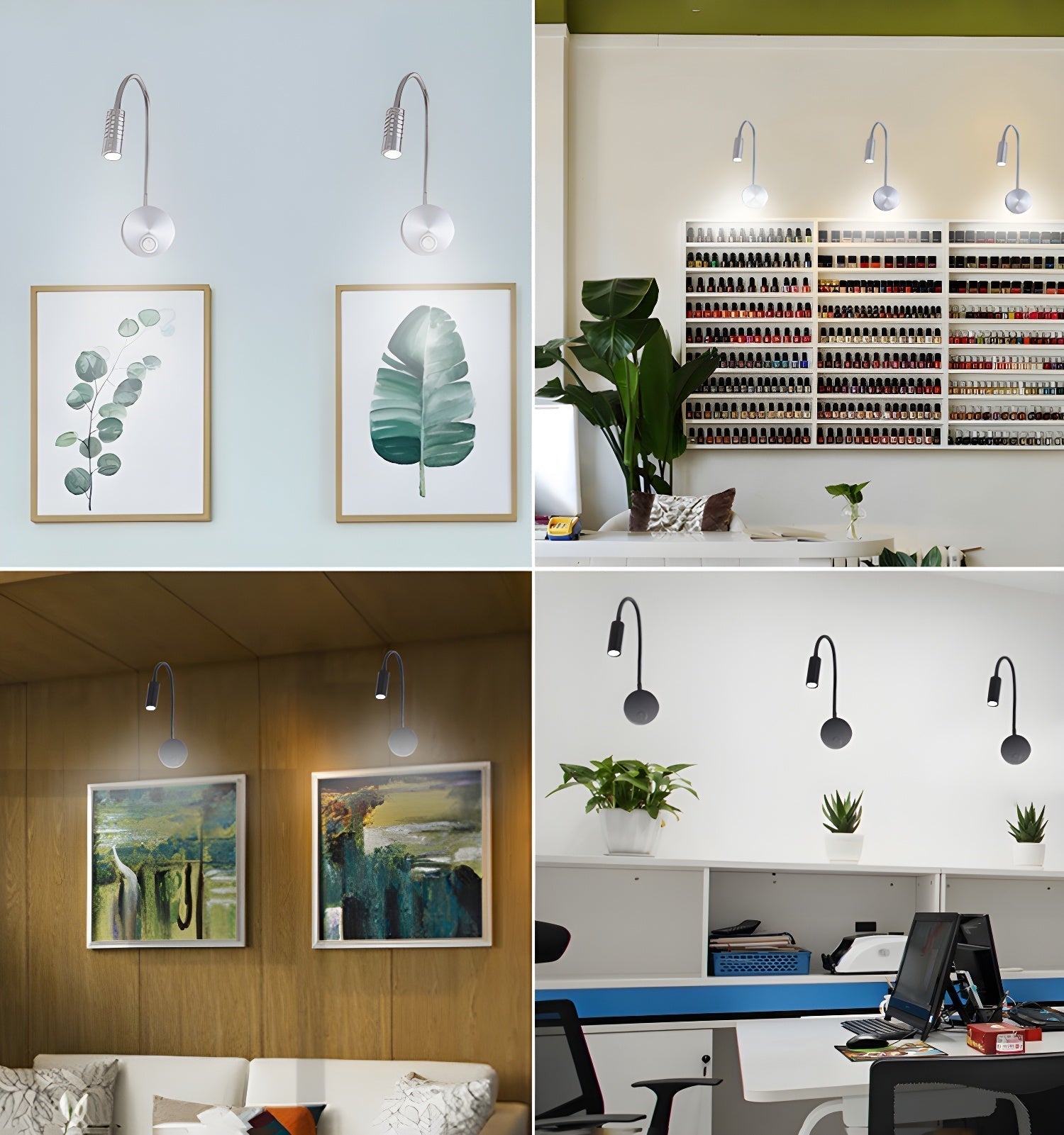 Felix Flex Reading Wall Lamp - Lamp Outdoor