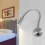 Felix Flex Reading Wall Lamp - Lamp Outdoor