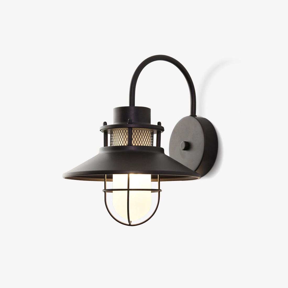 Felix Outdoor Wall Lamp - Lamp Outdoor