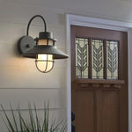 Felix Outdoor Wall Lamp - Lamp Outdoor