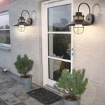 Felix Outdoor Wall Lamp - Lamp Outdoor