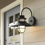 Felix Outdoor Wall Lamp - Lamp Outdoor