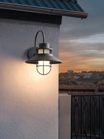 Felix Outdoor Wall Lamp - Lamp Outdoor