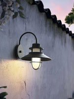 Felix Outdoor Wall Lamp - Lamp Outdoor