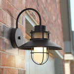 Felix Outdoor Wall Lamp - Lamp Outdoor