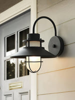 Felix Outdoor Wall Lamp - Lamp Outdoor
