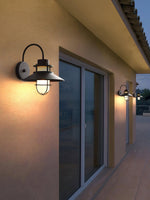 Felix Outdoor Wall Lamp - Lamp Outdoor
