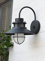 Felix Outdoor Wall Lamp - Lamp Outdoor