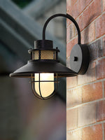Felix Outdoor Wall Lamp - Lamp Outdoor