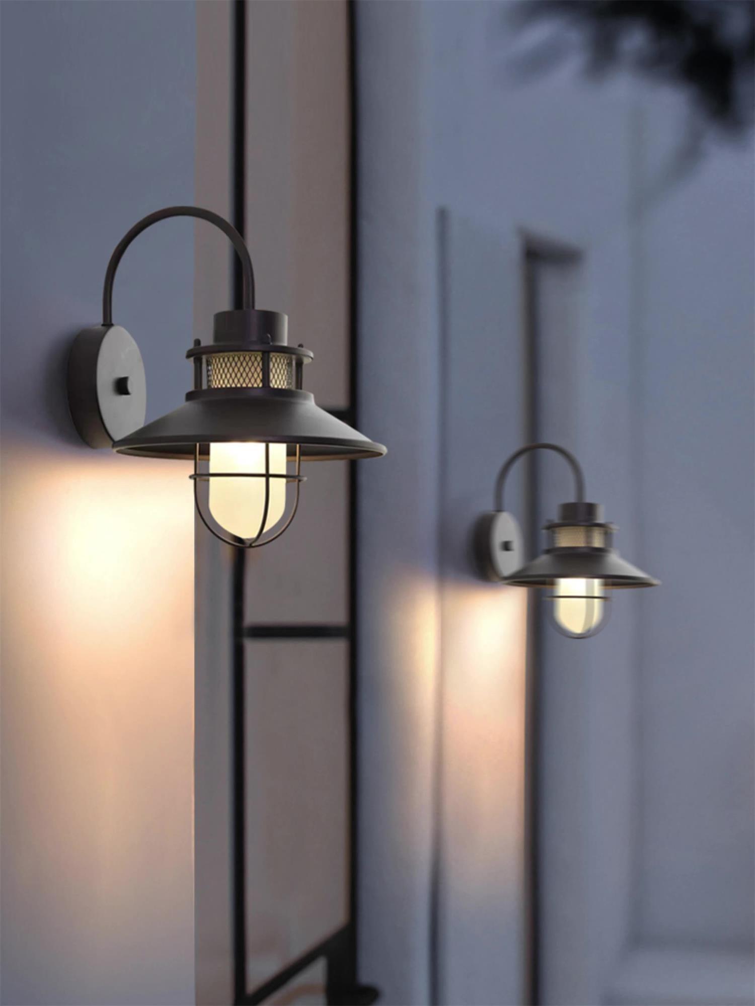 Felix Outdoor Wall Lamp - Lamp Outdoor