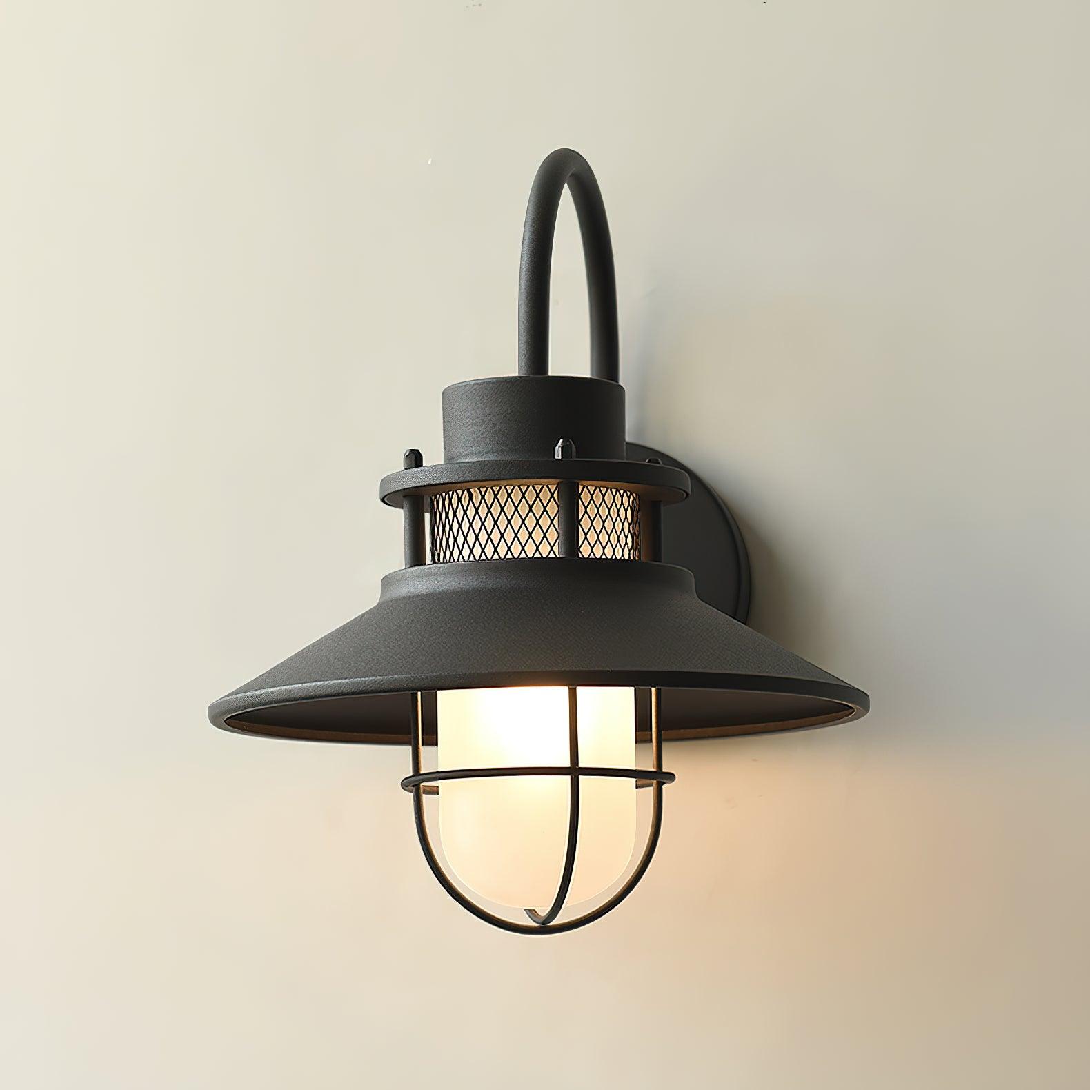 Felix Outdoor Wall Lamp - Lamp Outdoor