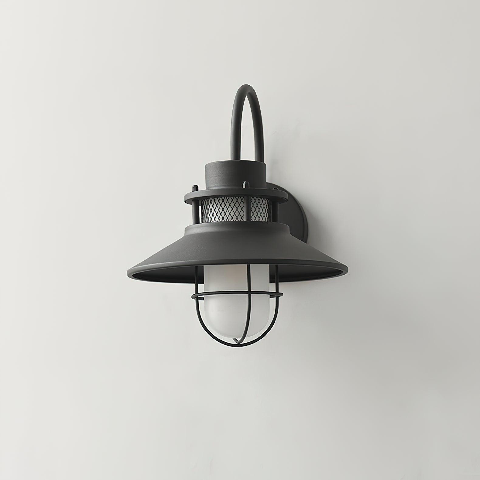 Felix Outdoor Wall Lamp - Lamp Outdoor
