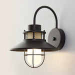 Felix Outdoor Wall Lamp - Lamp Outdoor