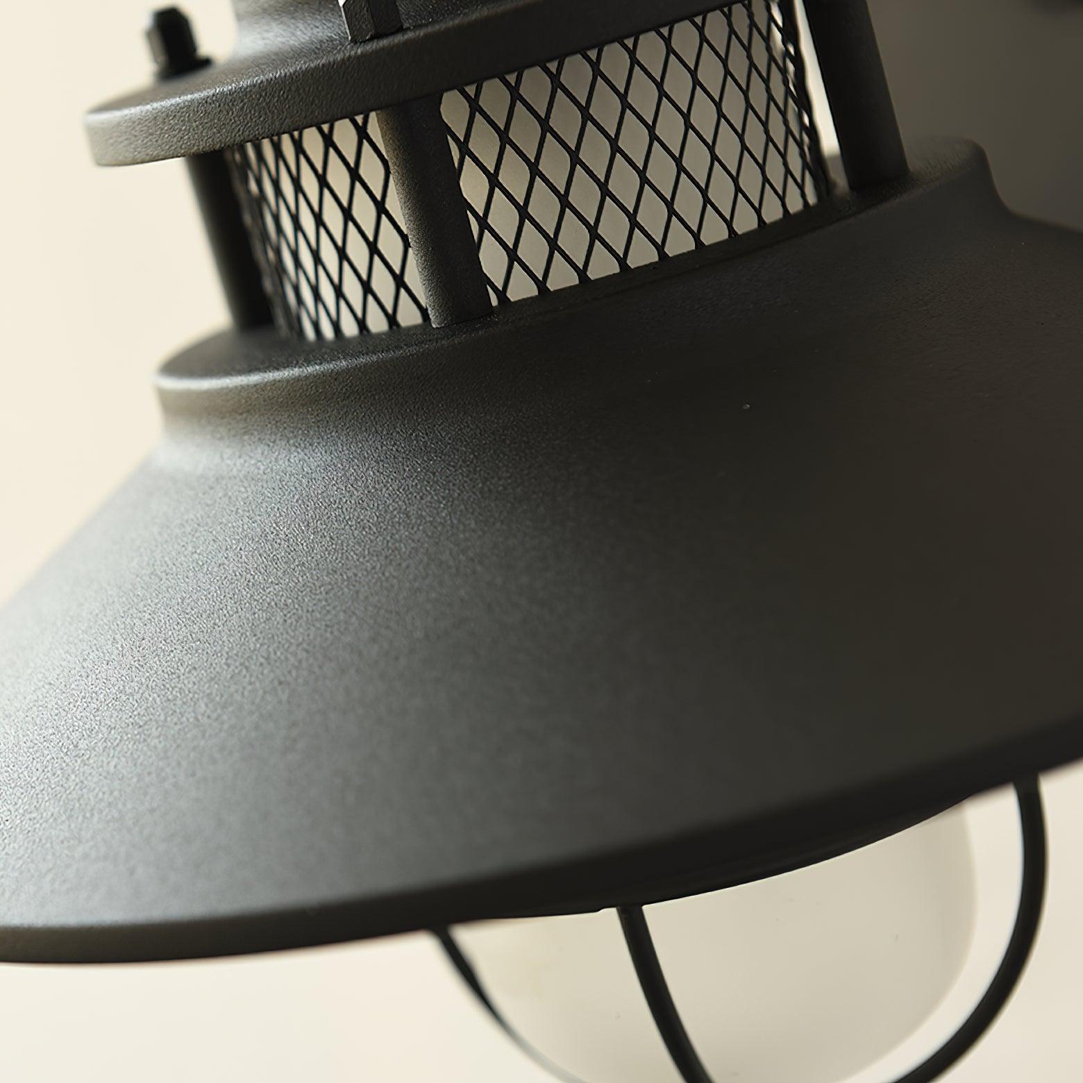 Felix Outdoor Wall Lamp - Lamp Outdoor