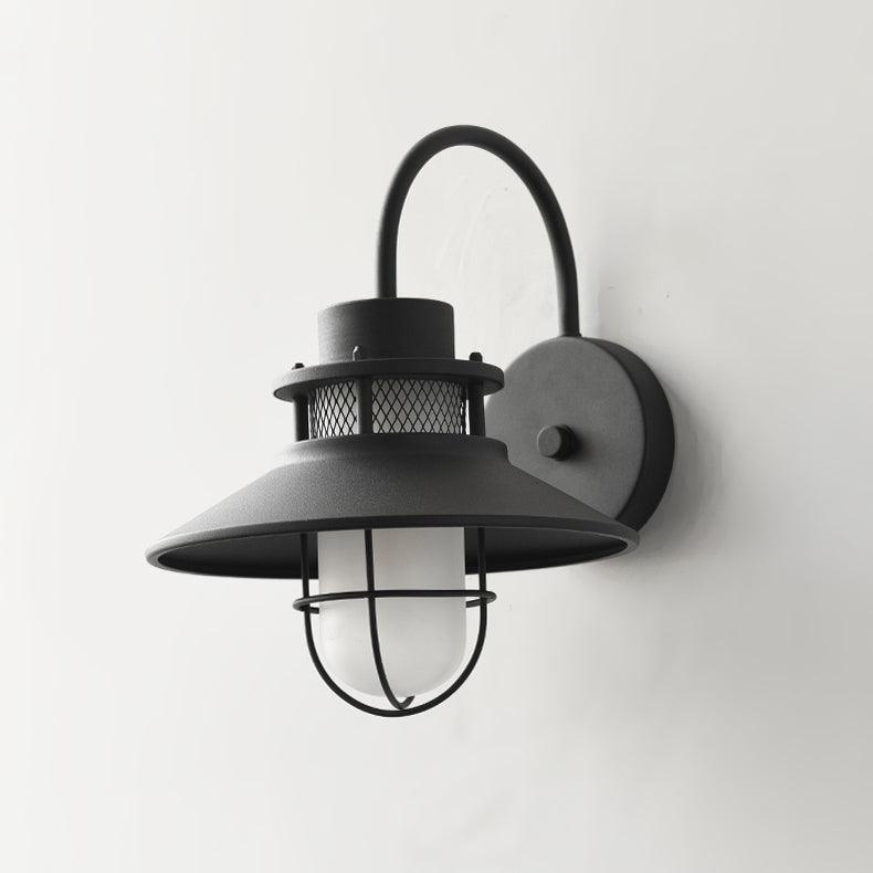 Felix Outdoor Wall Lamp - Lamp Outdoor
