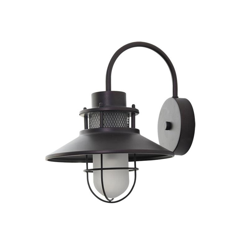 Felix Outdoor Wall Lamp - Lamp Outdoor