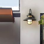 Felix Outdoor Wall Lamp - Lamp Outdoor
