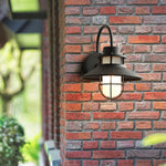 Felix Outdoor Wall Lamp - Lamp Outdoor