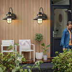 Felix Outdoor Wall Lamp - Lamp Outdoor