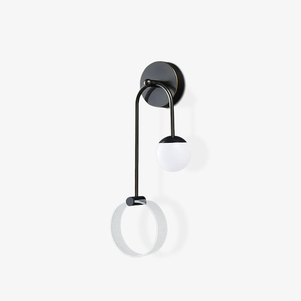 Ferra LED Wall Light - Lamp Outdoor