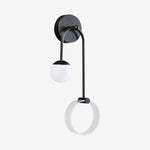 Ferra LED Wall Light - Lamp Outdoor