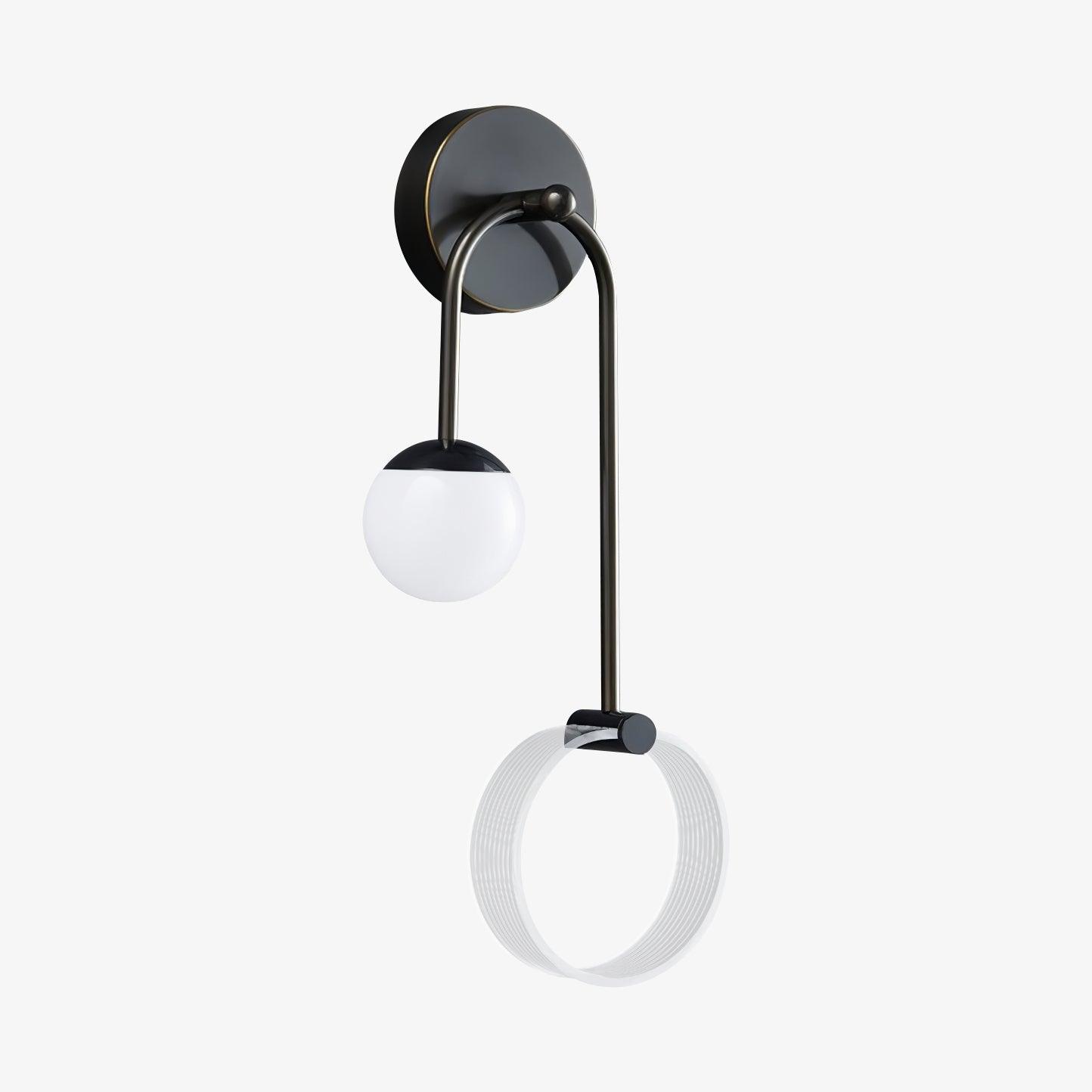Ferra LED Wall Light - Lamp Outdoor
