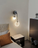 Ferra LED Wall Light - Lamp Outdoor