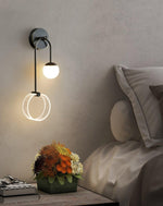 Ferra LED Wall Light - Lamp Outdoor