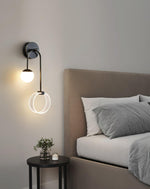 Ferra LED Wall Light - Lamp Outdoor