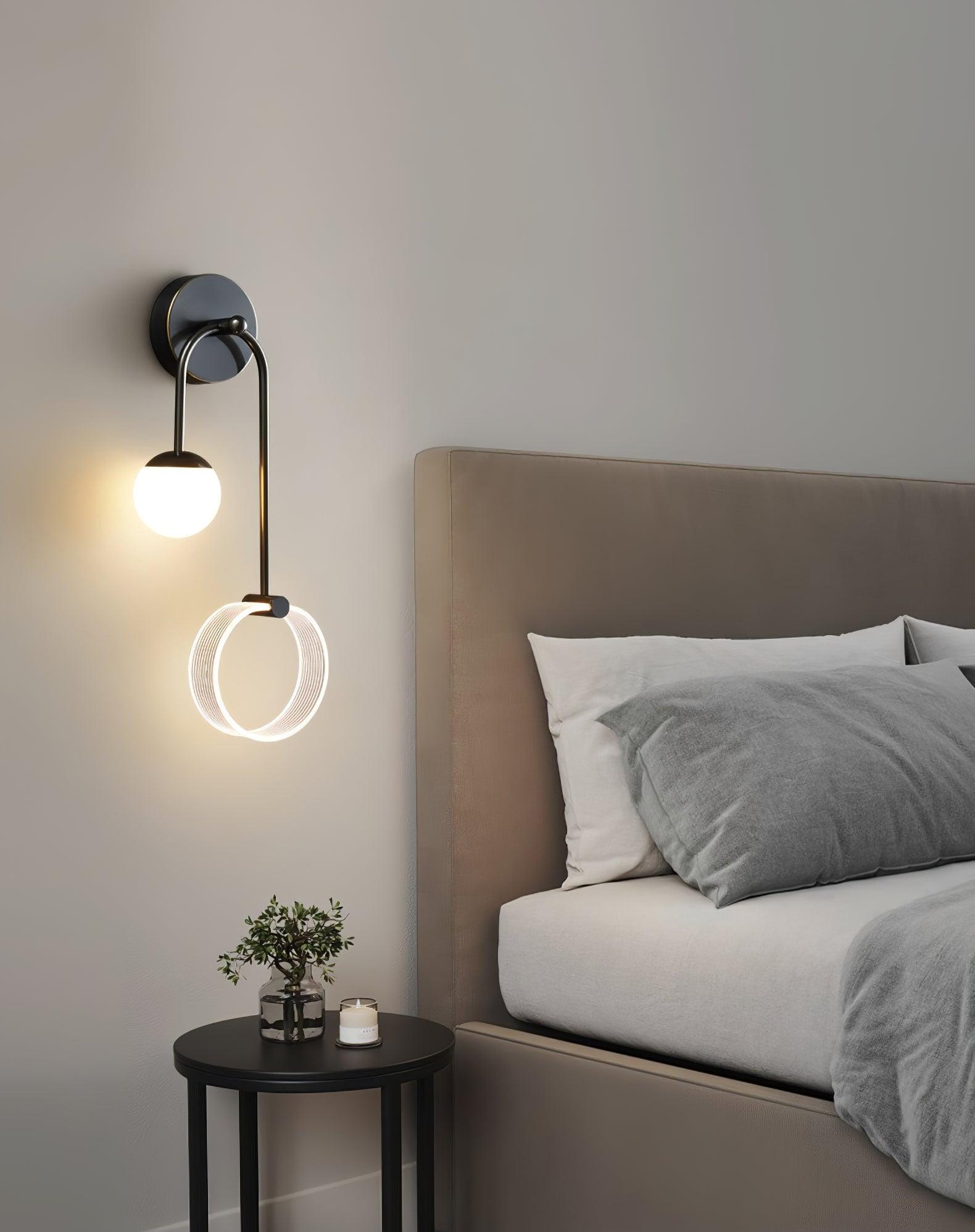 Ferra LED Wall Light - Lamp Outdoor