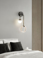 Ferra LED Wall Light - Lamp Outdoor