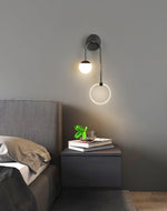 Ferra LED Wall Light - Lamp Outdoor
