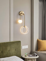 Ferra LED Wall Light - Lamp Outdoor