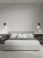Ferra LED Wall Light - Lamp Outdoor