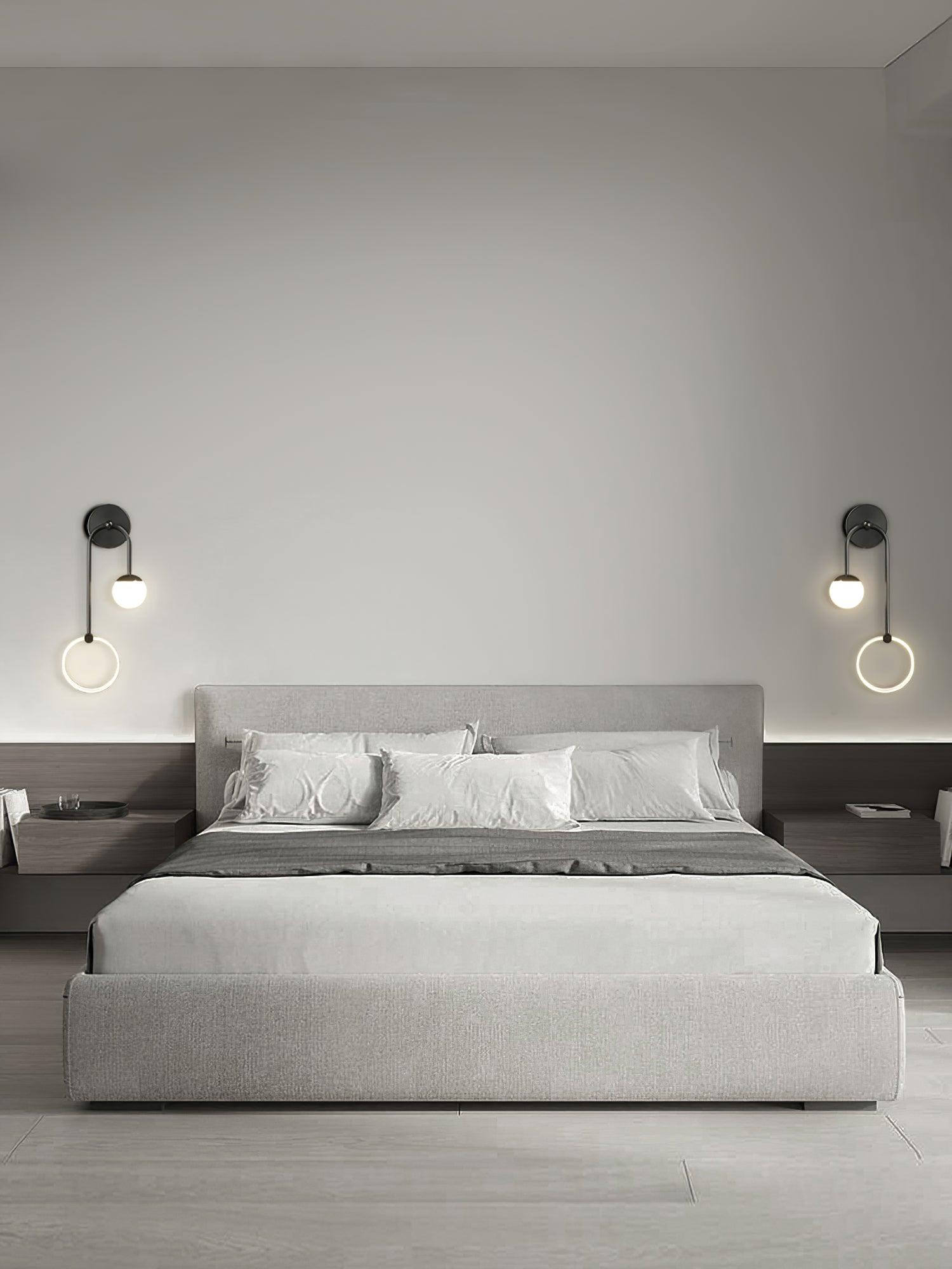 Ferra LED Wall Light - Lamp Outdoor