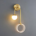 Ferra LED Wall Light - Lamp Outdoor