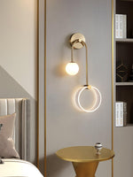 Ferra LED Wall Light - Lamp Outdoor