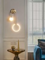 Ferra LED Wall Light - Lamp Outdoor