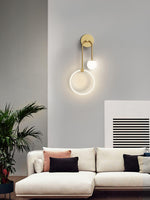 Ferra LED Wall Light - Lamp Outdoor