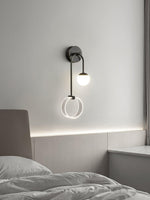 Ferra LED Wall Light - Lamp Outdoor
