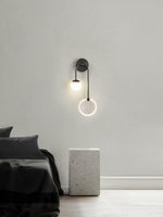 Ferra LED Wall Light - Lamp Outdoor