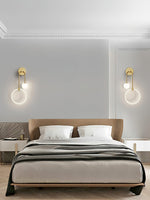 Ferra LED Wall Light - Lamp Outdoor