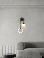 Ferra LED Wall Light - Lamp Outdoor